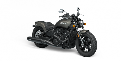 Scout Sixty Bobber (999cc)